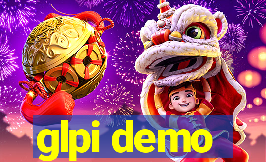 glpi demo